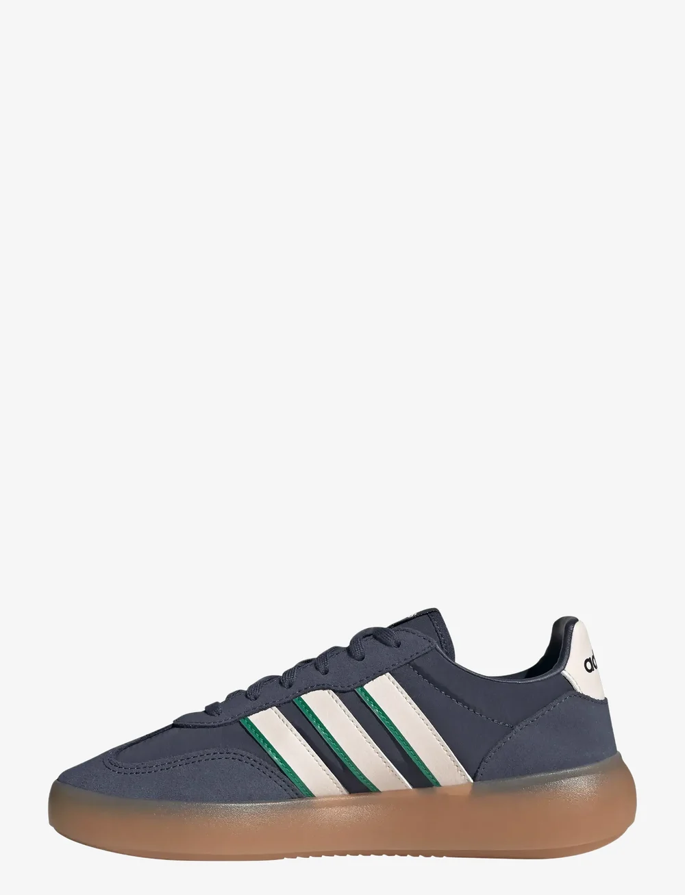 adidas Sportswear - BARREDA DECODE - låga sneakers - shanav/wonqua/secogr - 2