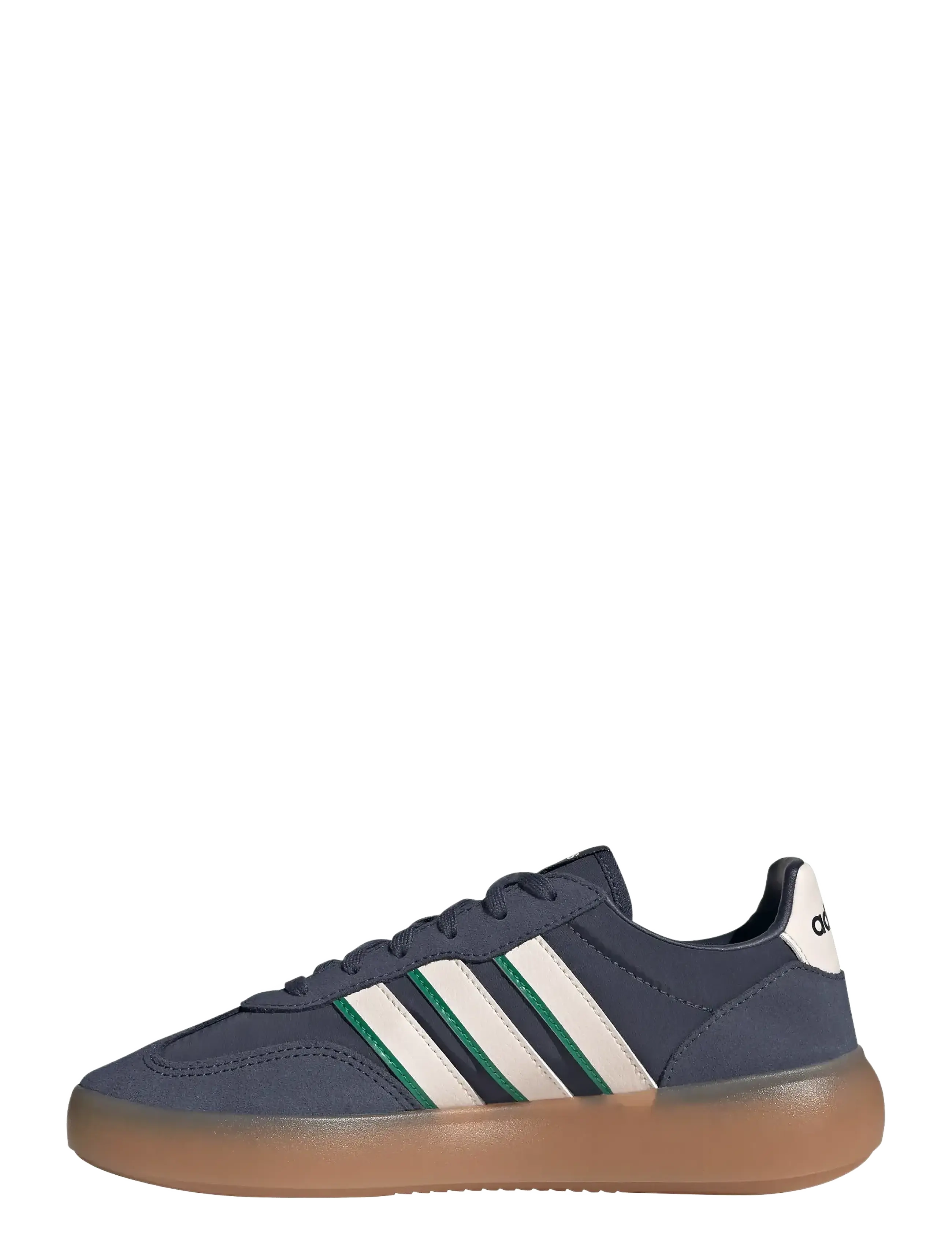 adidas Sportswear - BARREDA DECODE - tennised - shanav/wonqua/secogr - 2