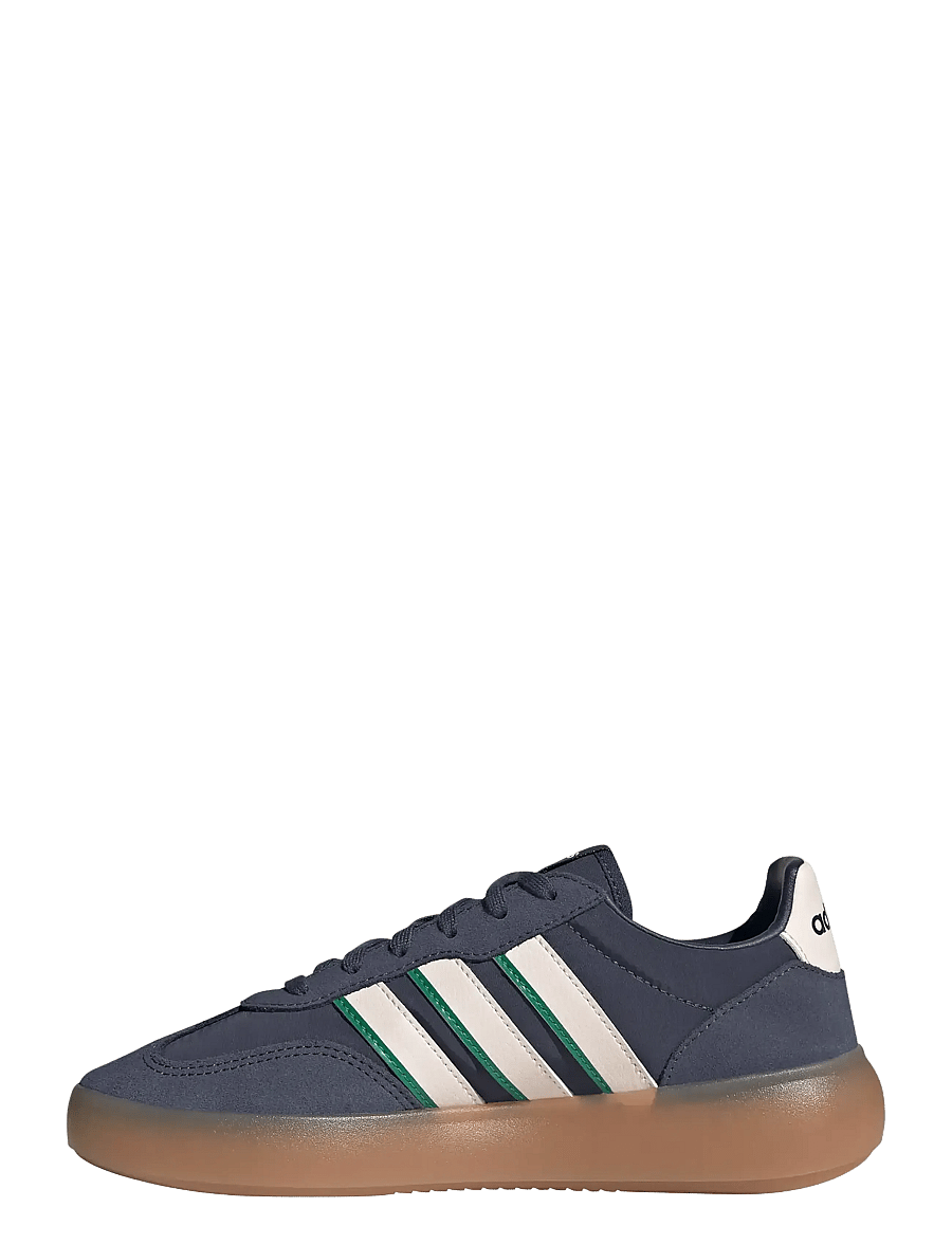 adidas Sportswear - BARREDA DECODE - tennised - shanav/wonqua/secogr - 2