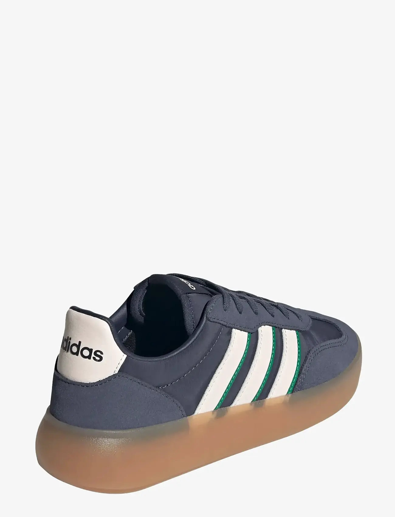 adidas Sportswear - BARREDA DECODE - låga sneakers - shanav/wonqua/secogr - 3