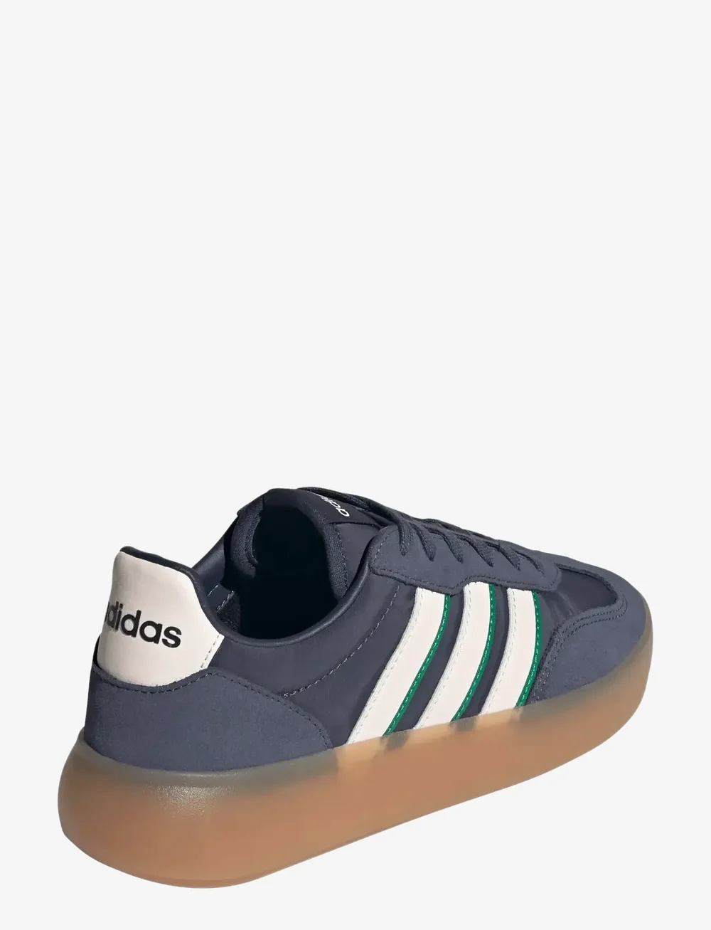 adidas Sportswear - BARREDA DECODE - sporta apavi ar zemu augšdaļu - shanav/wonqua/secogr - 3