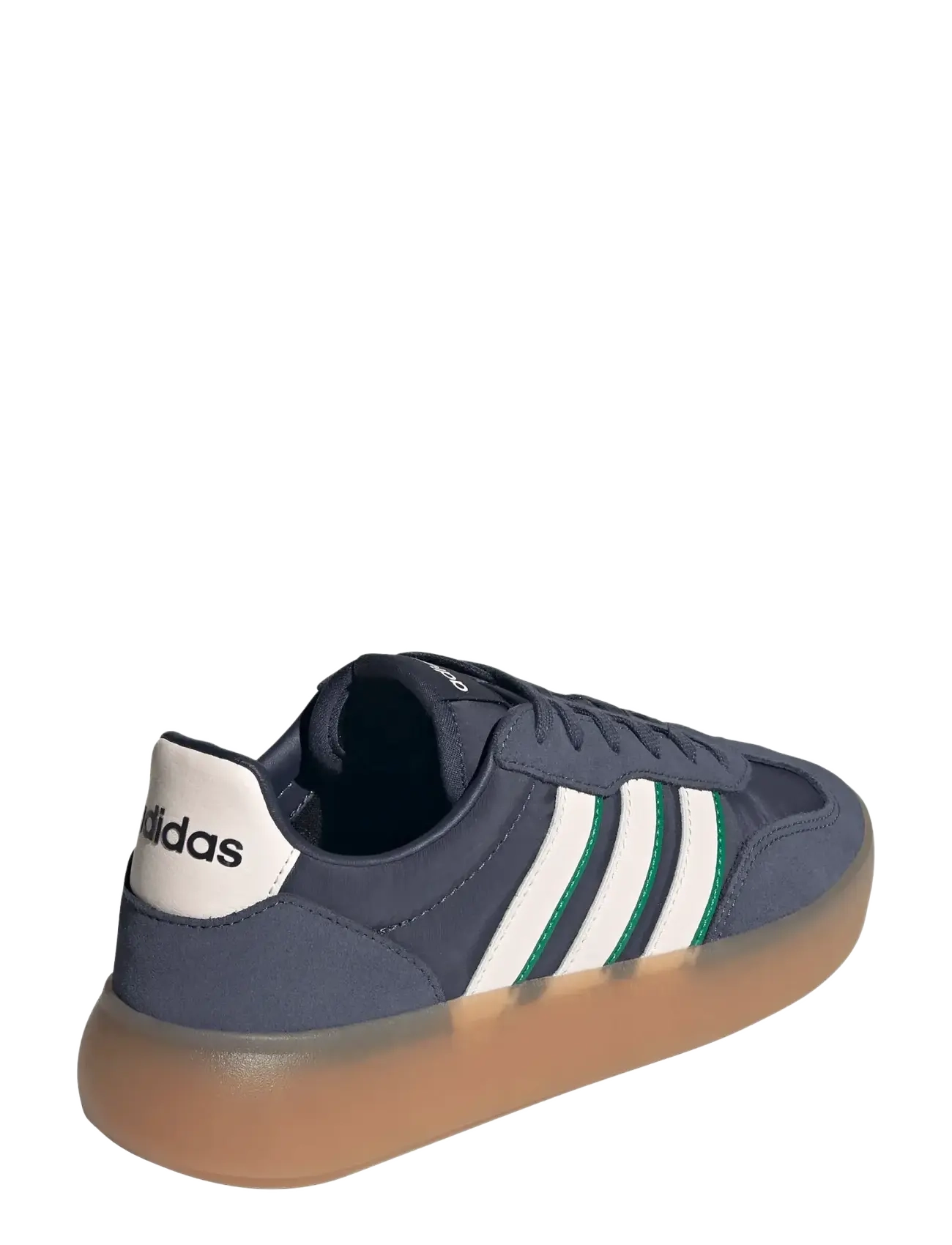 adidas Sportswear - BARREDA DECODE - tennised - shanav/wonqua/secogr - 3