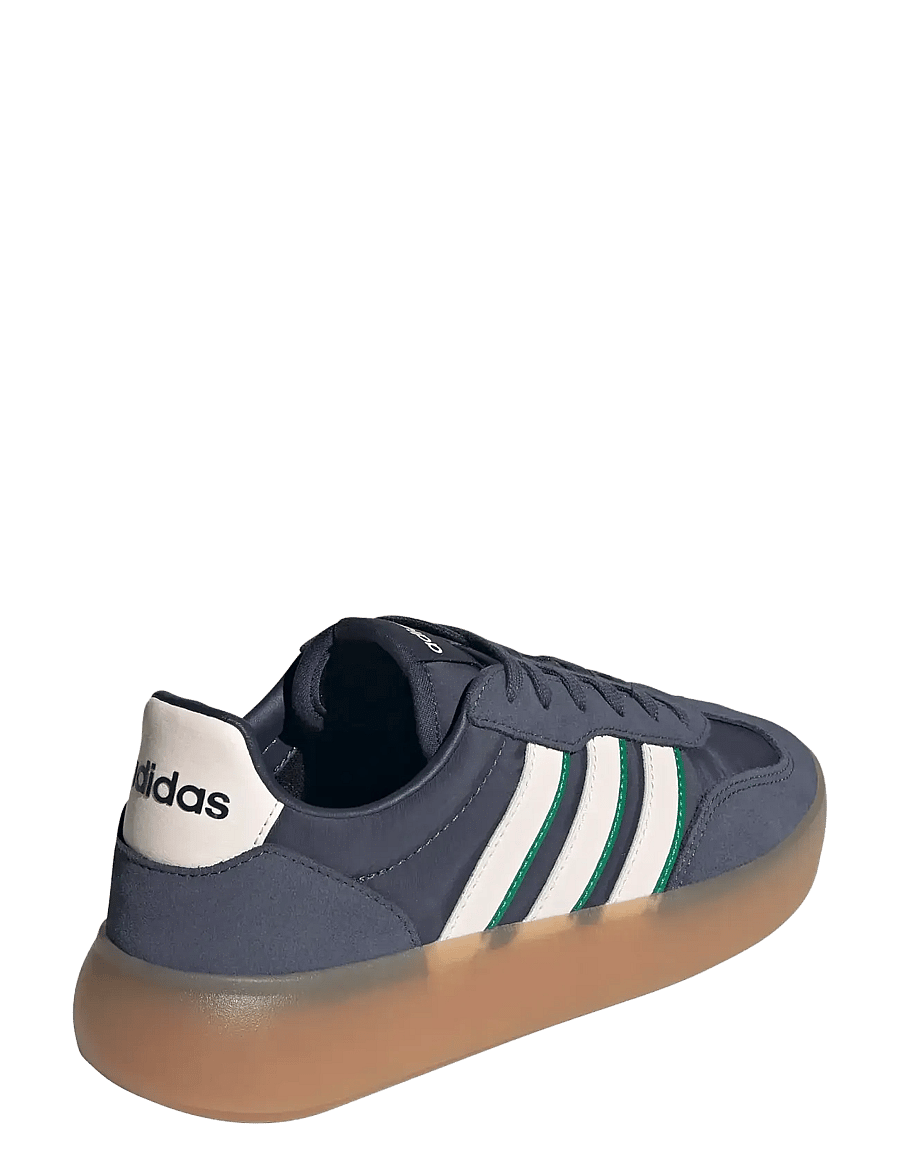 adidas Sportswear - BARREDA DECODE - low top sneakers - shanav/wonqua/secogr - 3