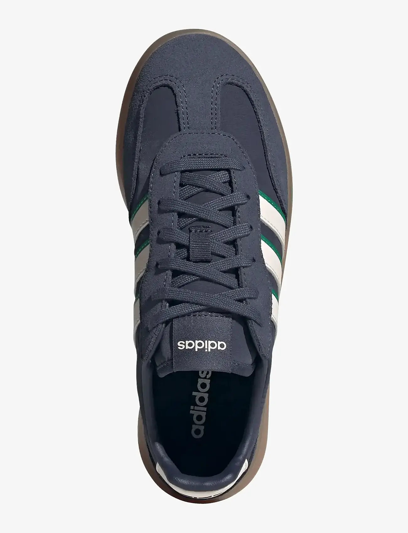 adidas Sportswear - BARREDA DECODE - låga sneakers - shanav/wonqua/secogr - 4