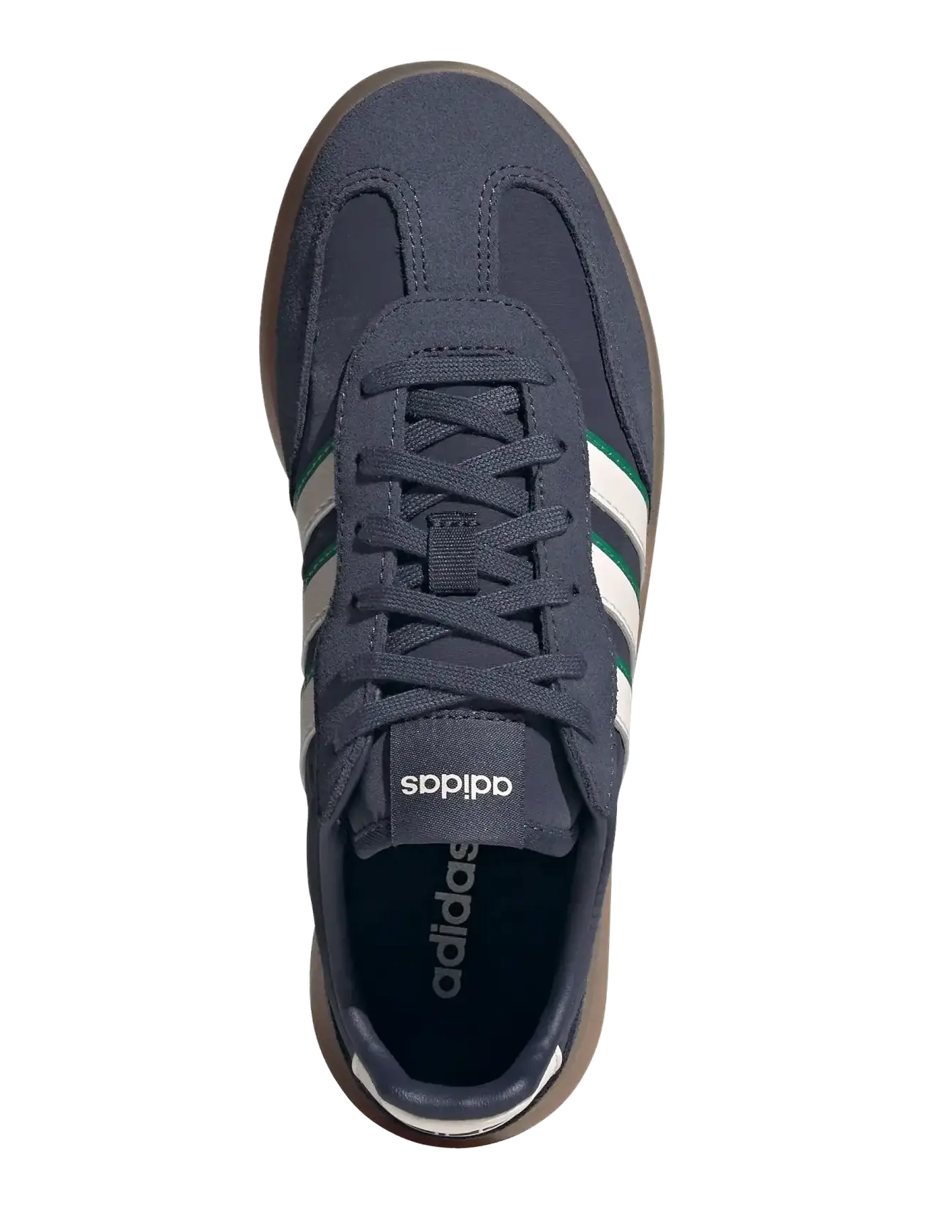 adidas Sportswear - BARREDA DECODE - tennised - shanav/wonqua/secogr - 4