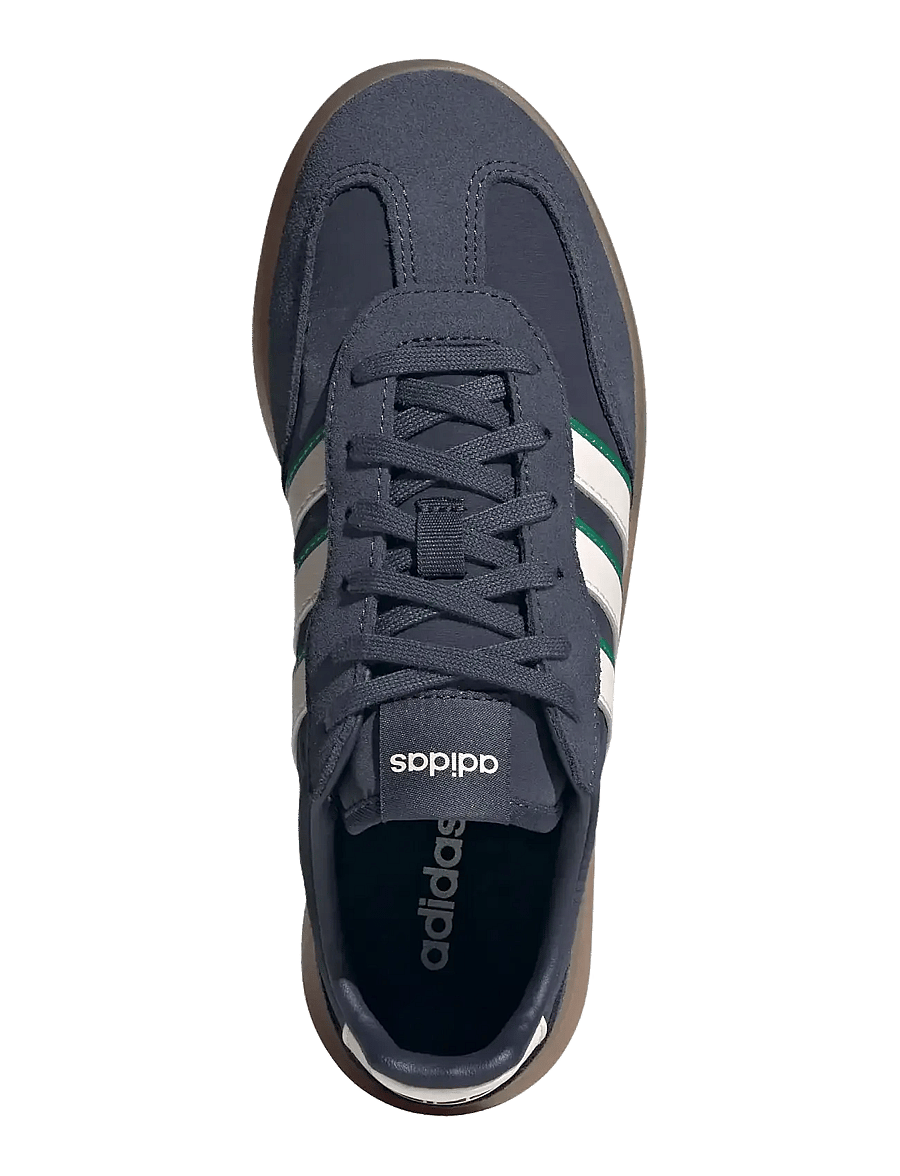 adidas Sportswear - BARREDA DECODE - tennised - shanav/wonqua/secogr - 4