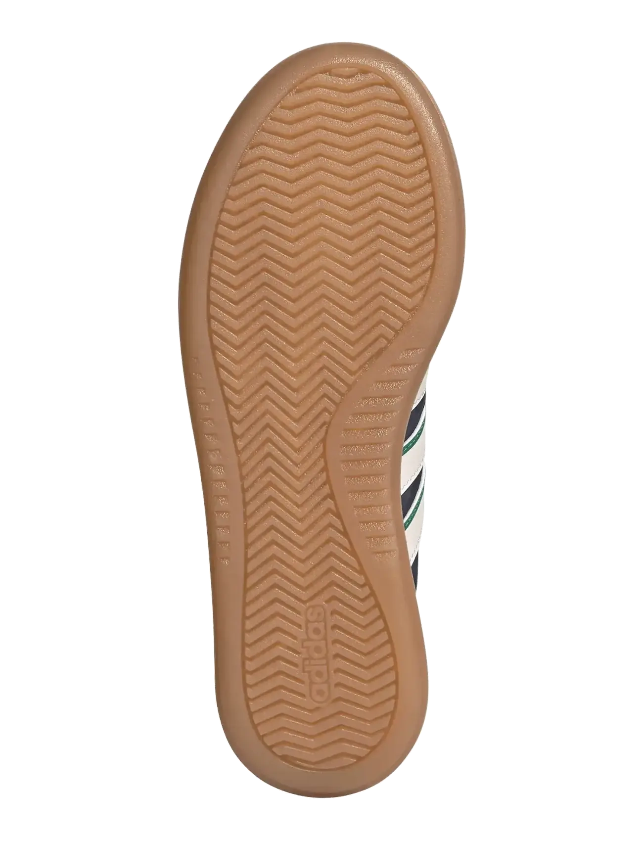 adidas Sportswear - BARREDA DECODE - tennised - shanav/wonqua/secogr - 5