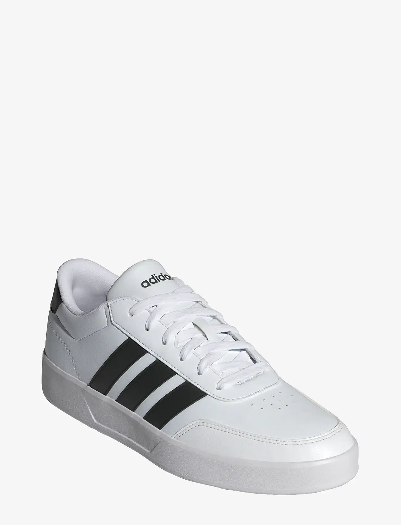 adidas Sportswear - BREAKNET 3.0 - lave sneakers - ftwwht/cblack/ftwwht - 0