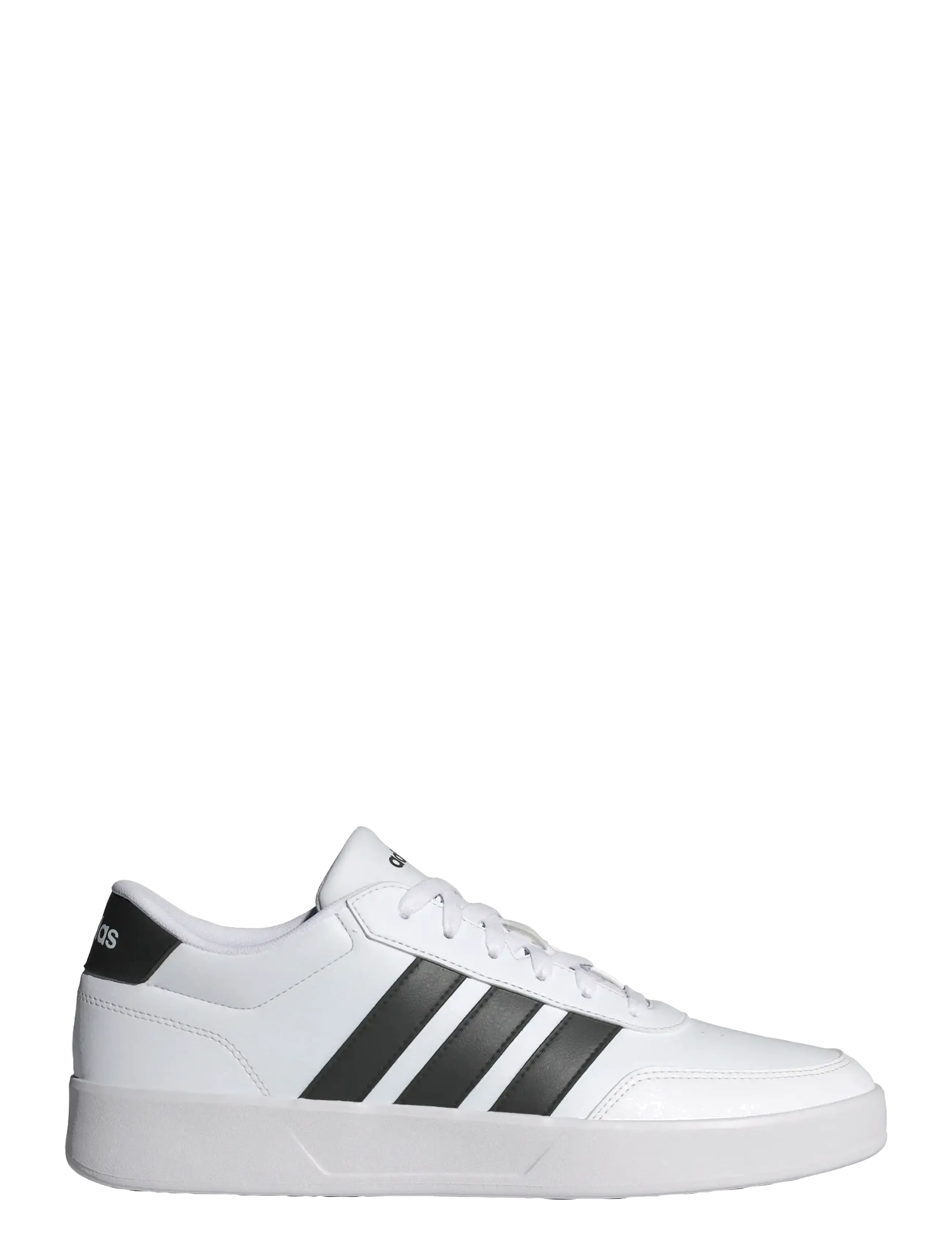 adidas Sportswear - BREAKNET 3.0 - sneakers - ftwwht/cblack/ftwwht - 1