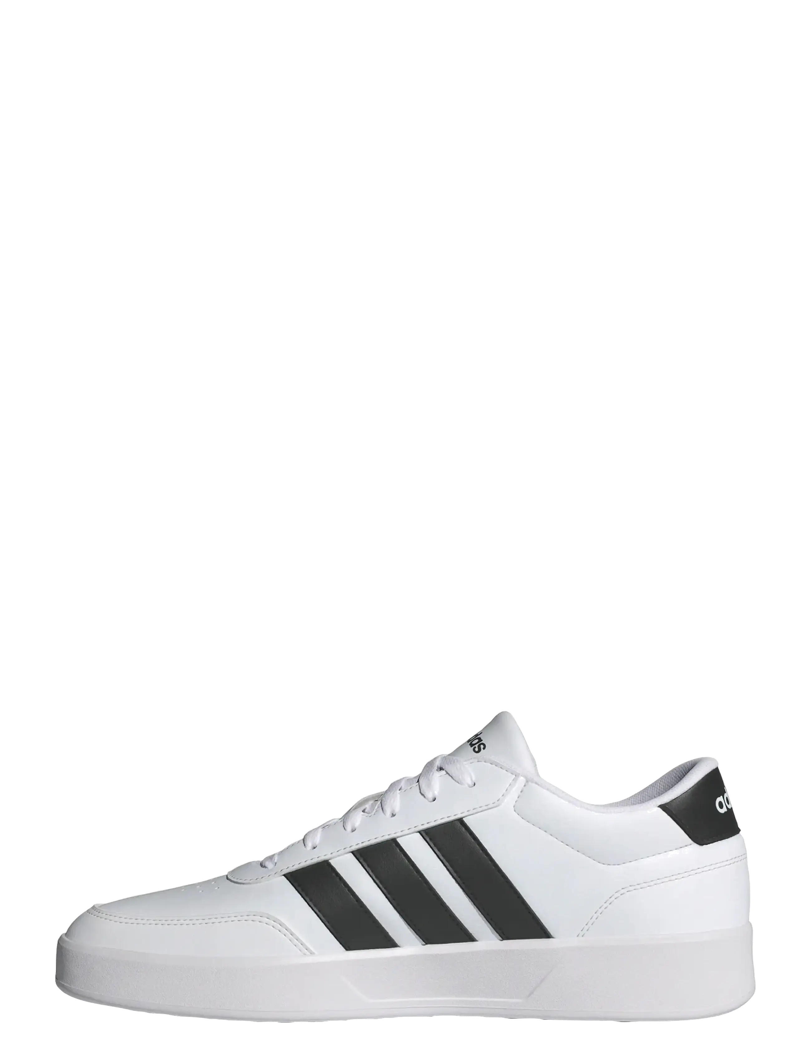 adidas Sportswear - BREAKNET 3.0 - sneakers - ftwwht/cblack/ftwwht - 2