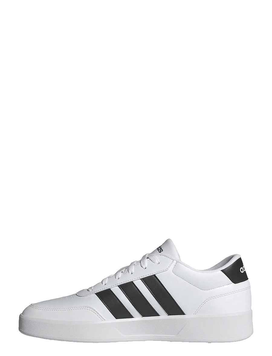 adidas Sportswear - BREAKNET 3.0 - przed kostkę - ftwwht/cblack/ftwwht - 2