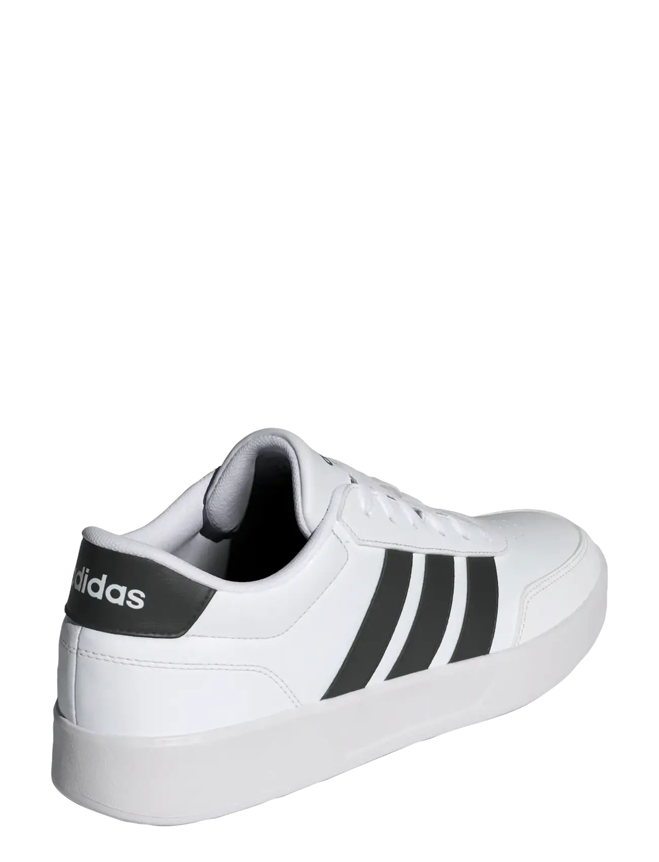 adidas Sportswear - BREAKNET 3.0 - sneakers - ftwwht/cblack/ftwwht - 3