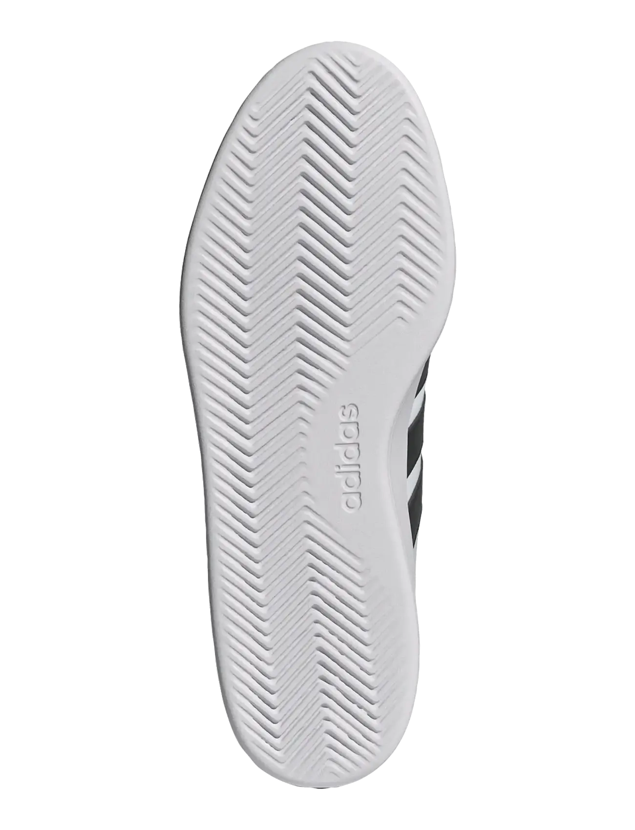 adidas Sportswear - BREAKNET 3.0 - sneakers - ftwwht/cblack/ftwwht - 5