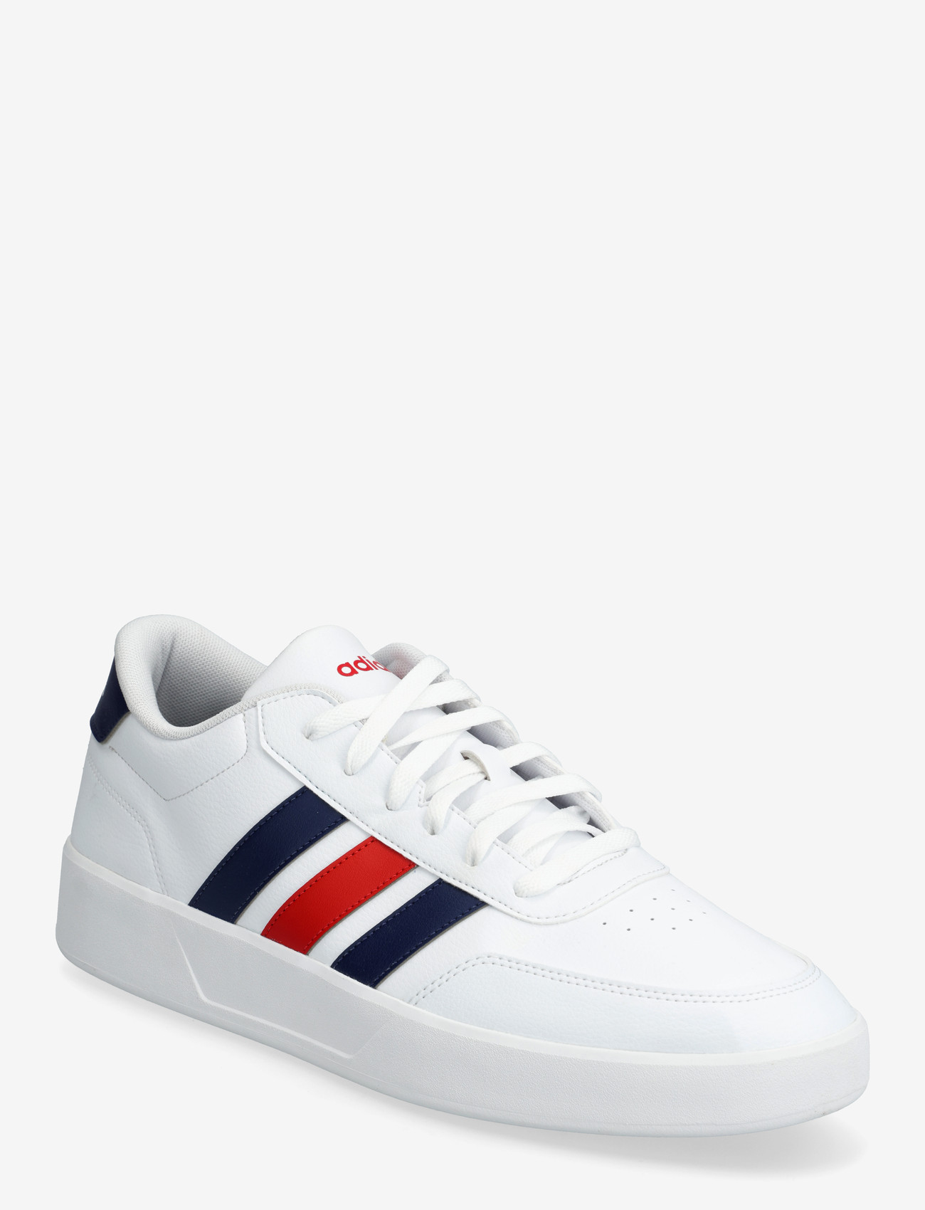 adidas Sportswear - BREAKNET 3.0 - ftwwht/dkblue/betsca - 0