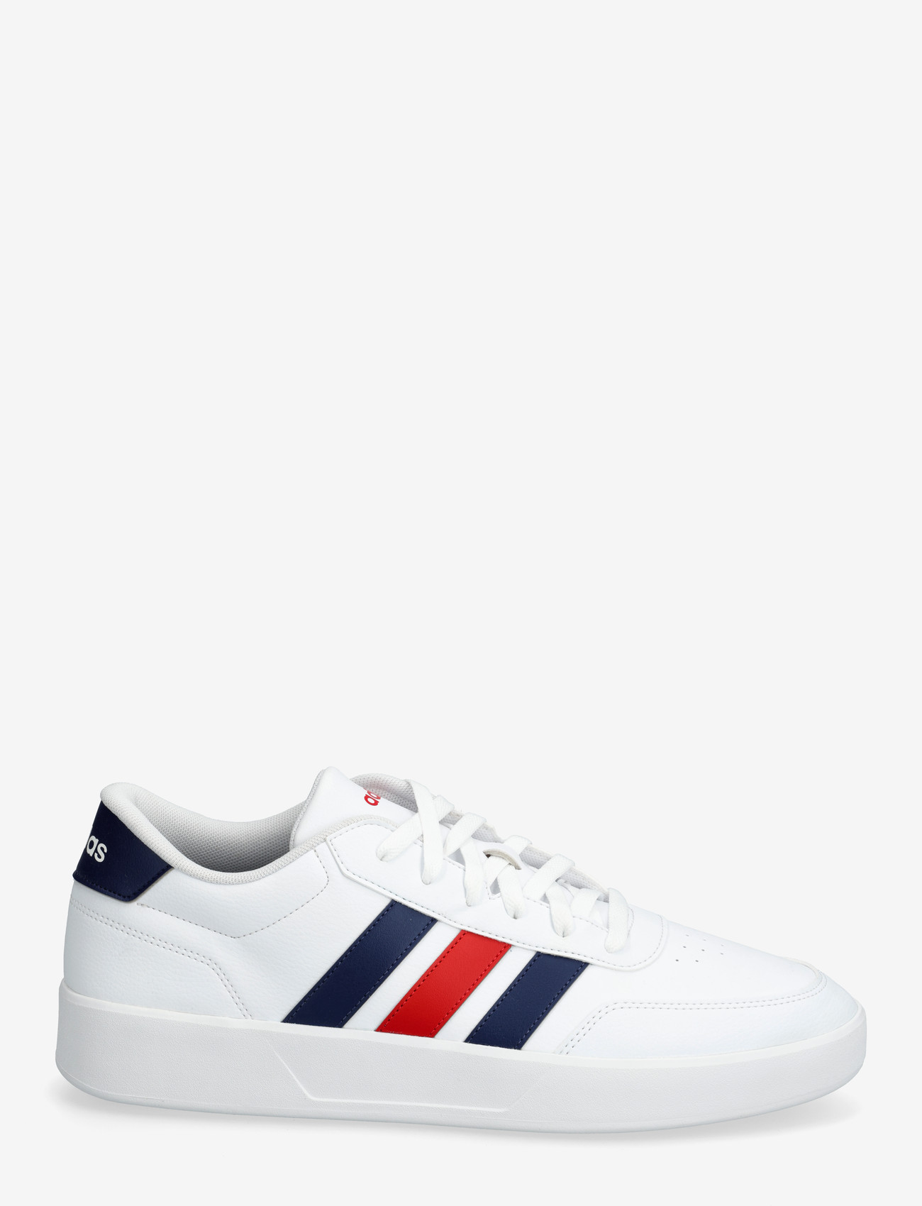 adidas Sportswear - BREAKNET 3.0 - ftwwht/dkblue/betsca - 1