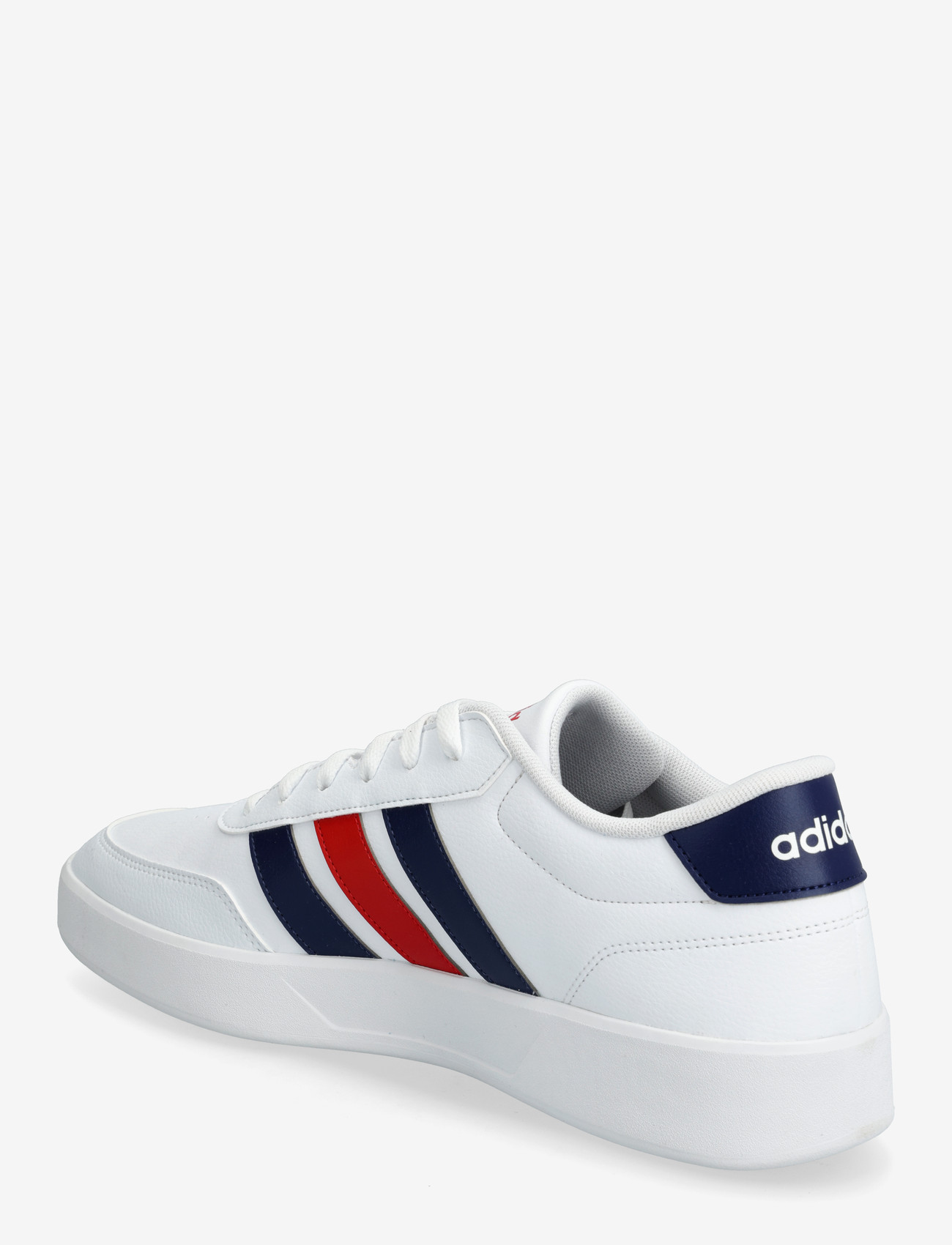 adidas Sportswear - BREAKNET 3.0 - ftwwht/dkblue/betsca - 2