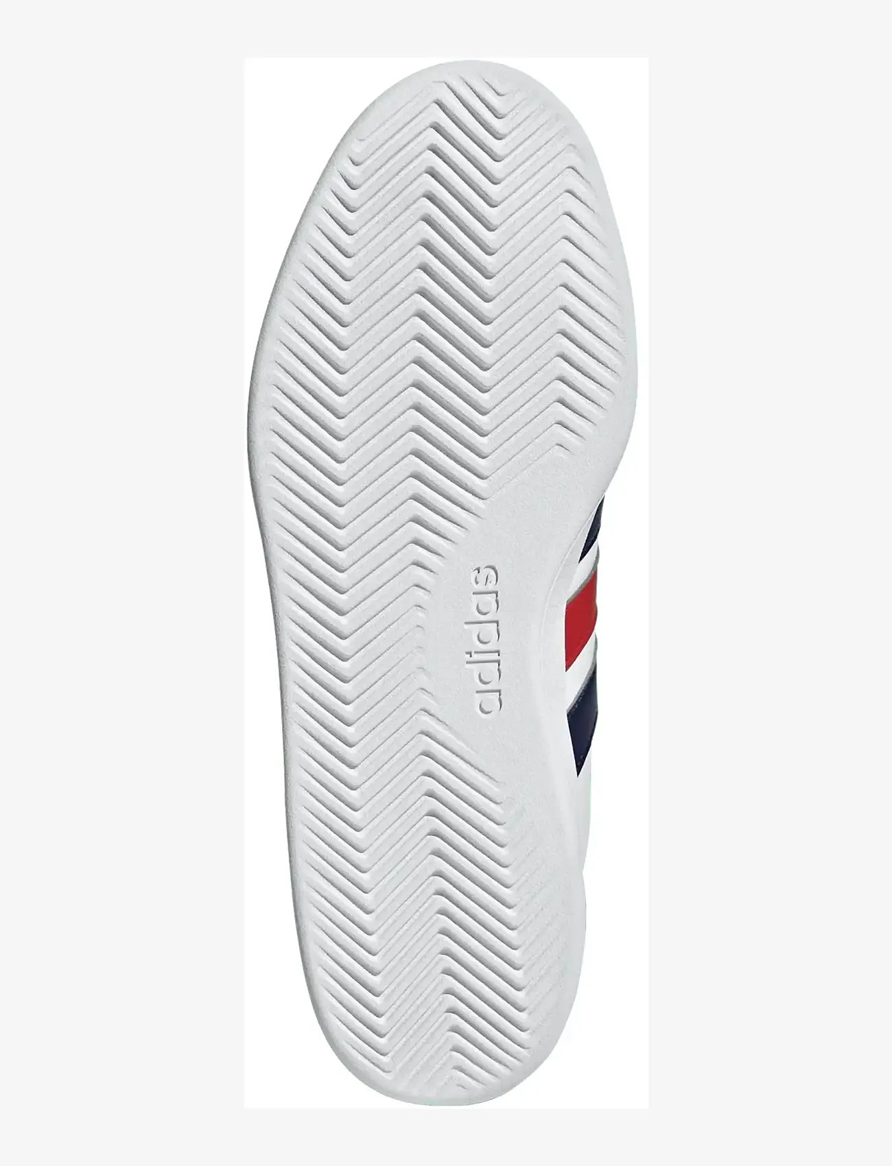 adidas Sportswear - BREAKNET 3.0 - ftwwht/dkblue/betsca - 5