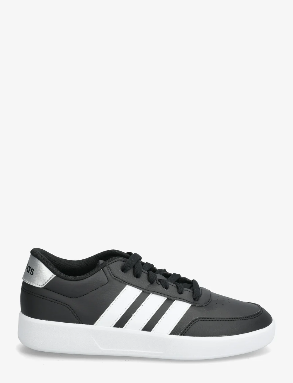 adidas Sportswear - BREAKNET 3.0 - tennised - cblack/ftwwht/silvmt - 1
