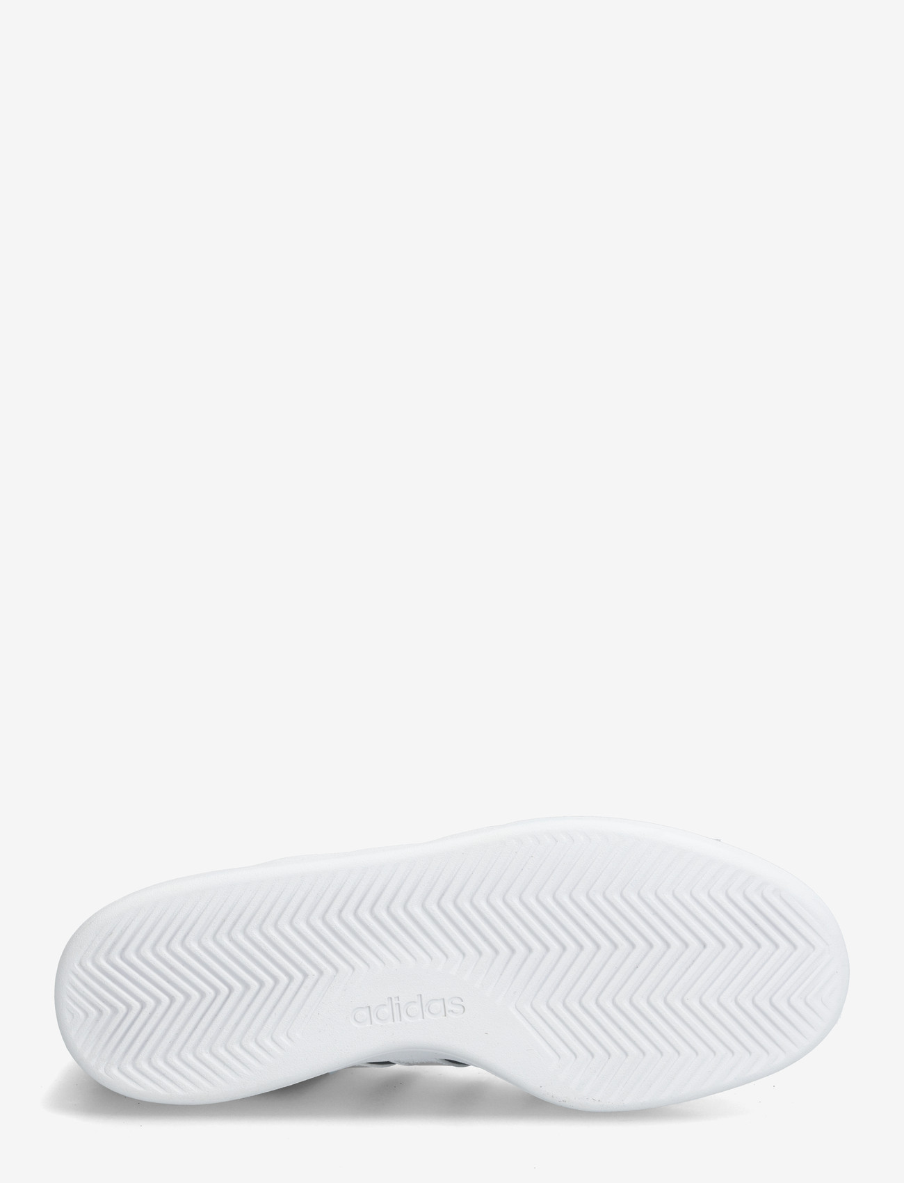 adidas Sportswear - BREAKNET 3.0 - låga sneakers - cblack/ftwwht/silvmt - 4