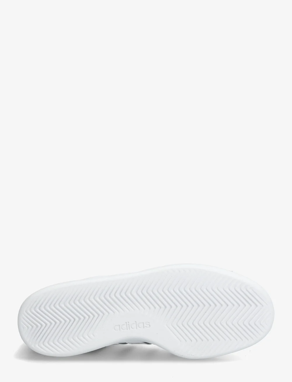 adidas Sportswear - BREAKNET 3.0 - tennised - cblack/ftwwht/silvmt - 4