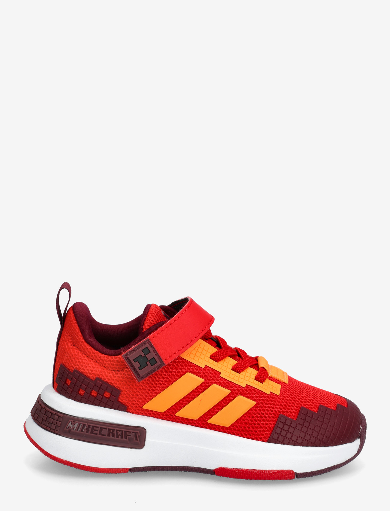 adidas Sportswear - MINECRAFT PRO EL C - lave sneakers - betsca/luor/maroon - 1