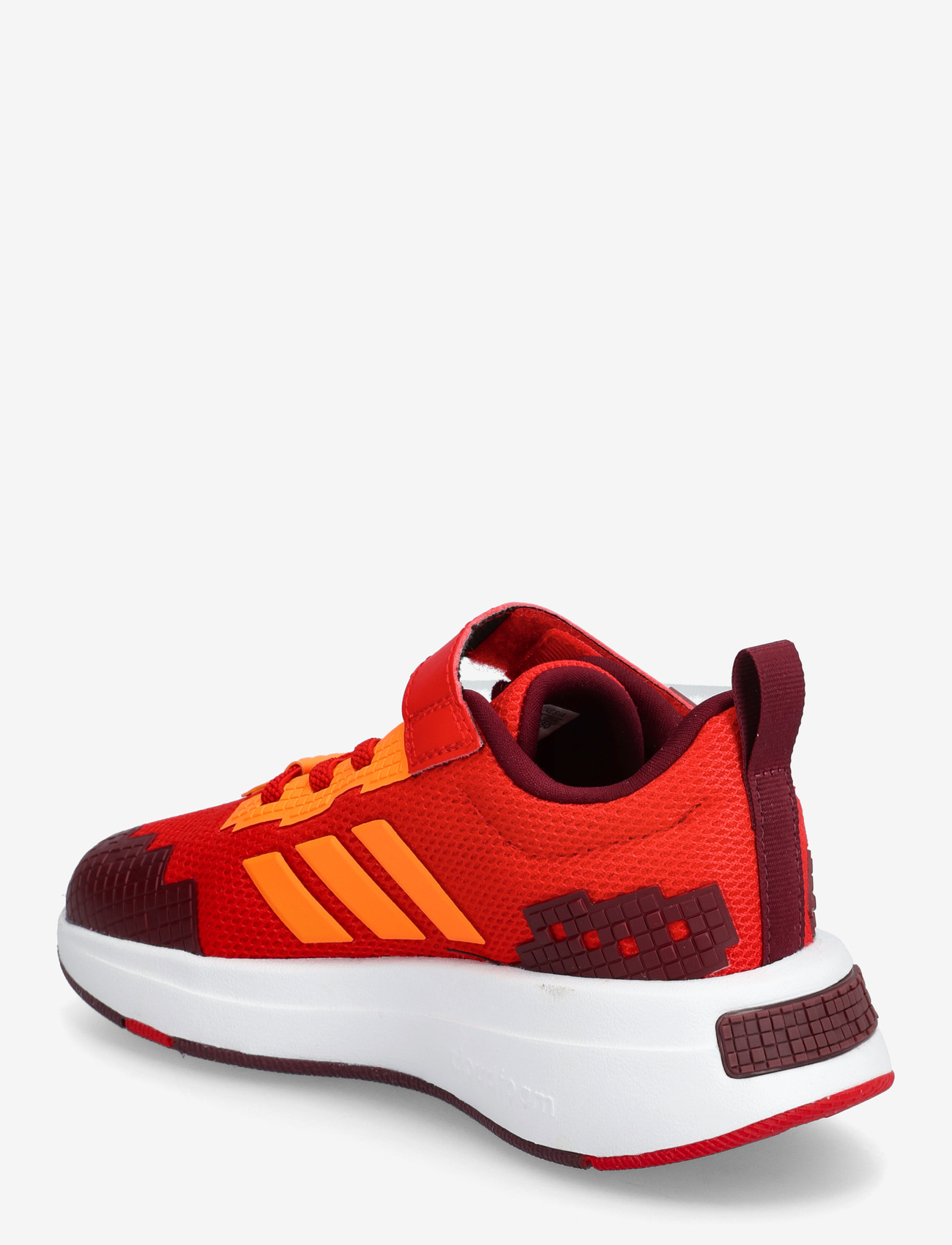 adidas Sportswear - MINECRAFT PRO EL C - lave sneakers - betsca/luor/maroon - 2