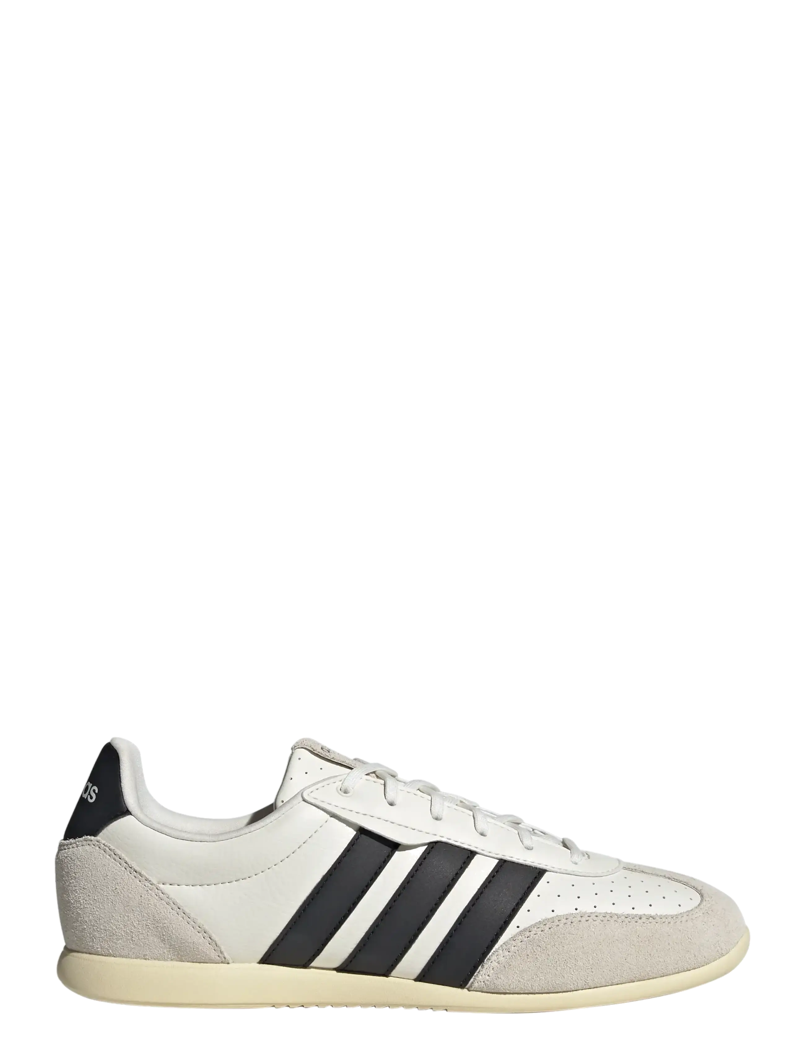 adidas Sportswear - BARREDA LO - cwhite/cblack/warvan - 1