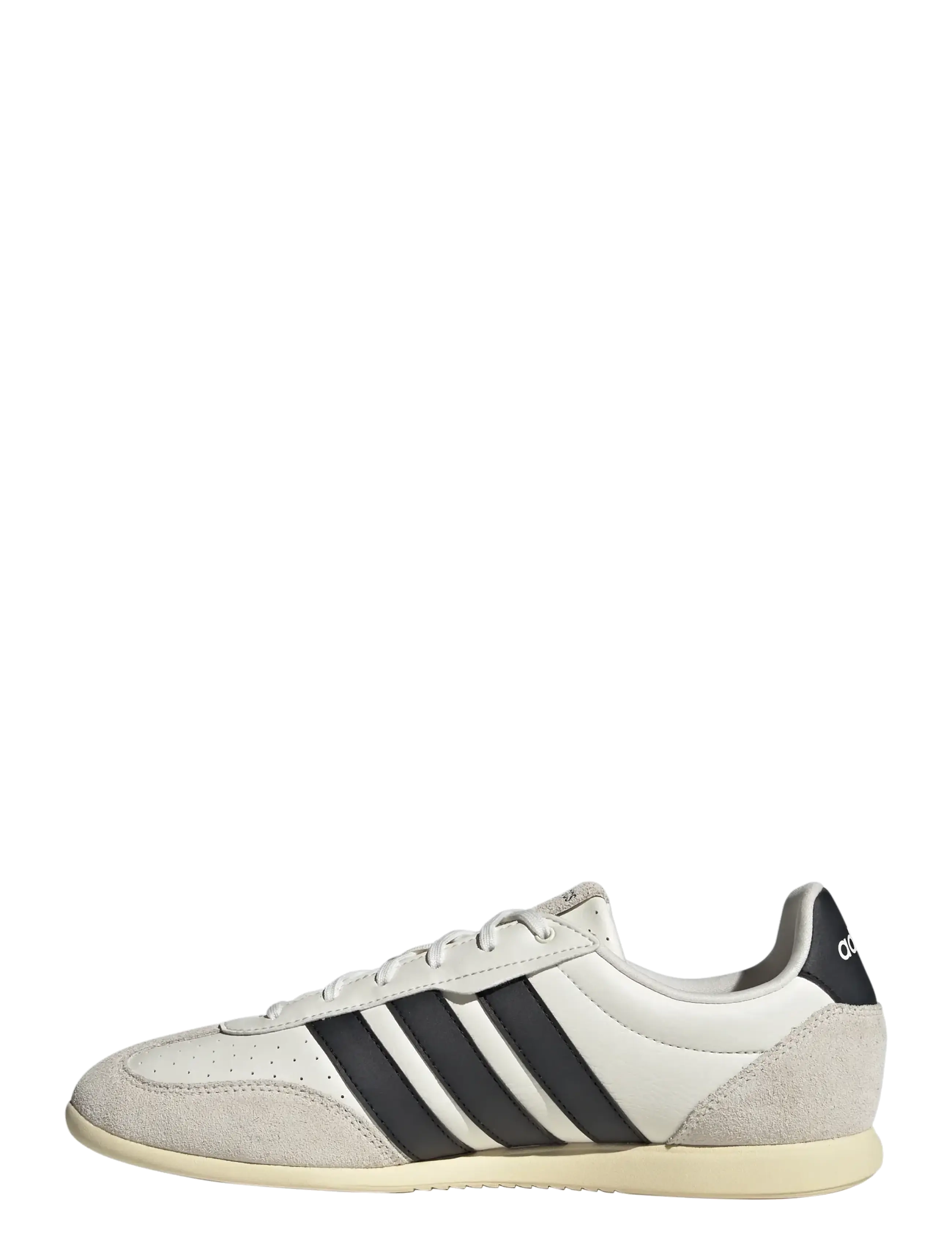 adidas Sportswear - BARREDA LO - cwhite/cblack/warvan - 2