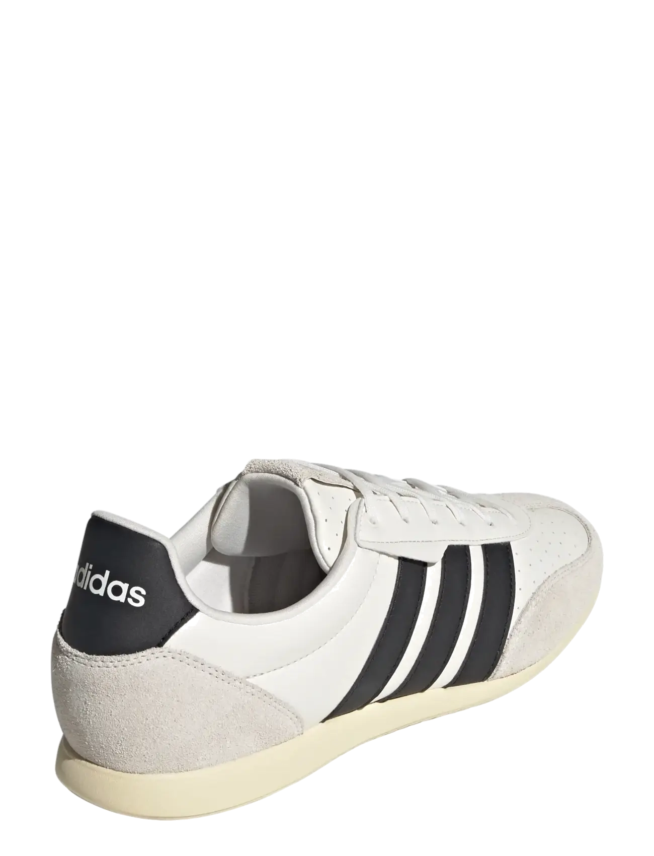 adidas Sportswear - BARREDA LO - cwhite/cblack/warvan - 3