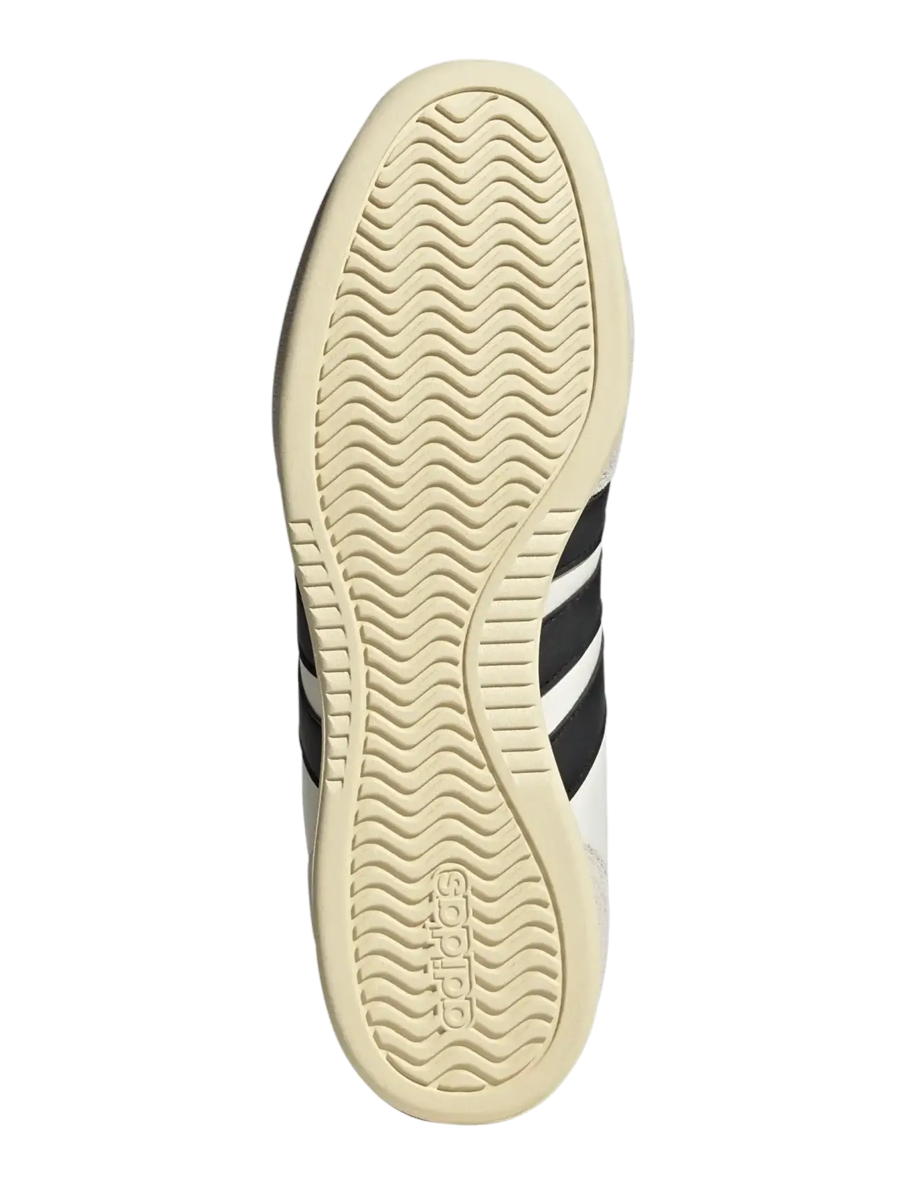 adidas Sportswear - BARREDA LO - cwhite/cblack/warvan - 5