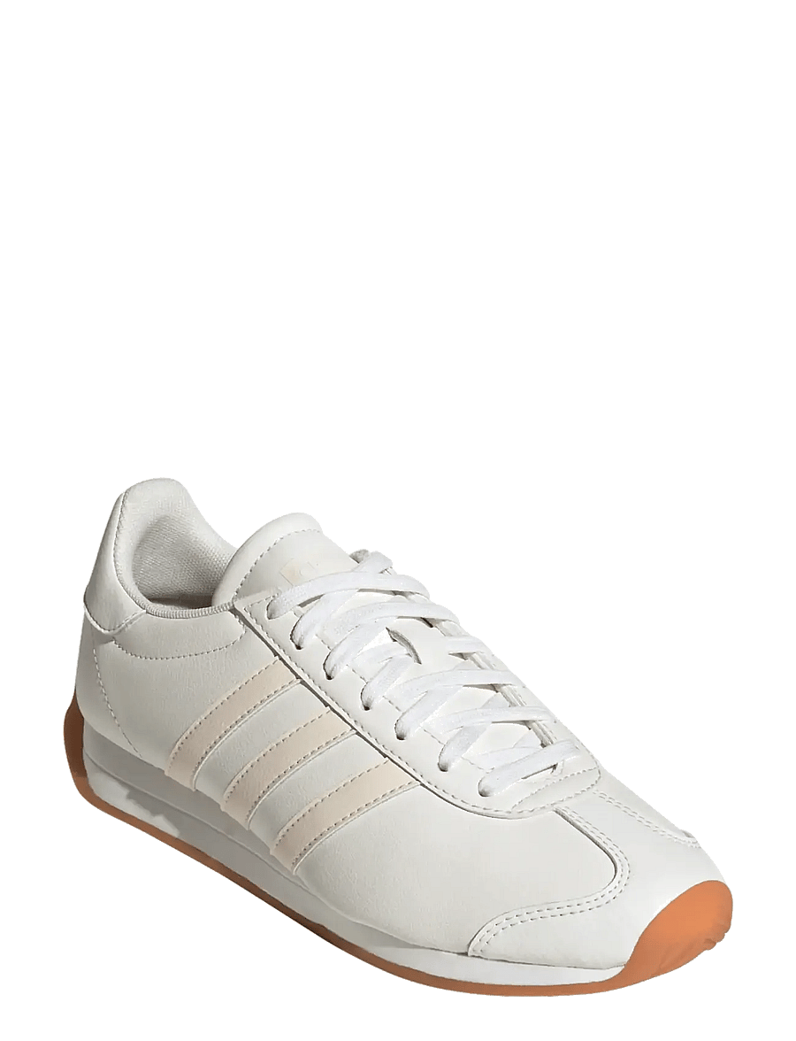 adidas Sportswear - RUNVISTA - lave sneakers - cwhite/sefrtu/gum10 - 0