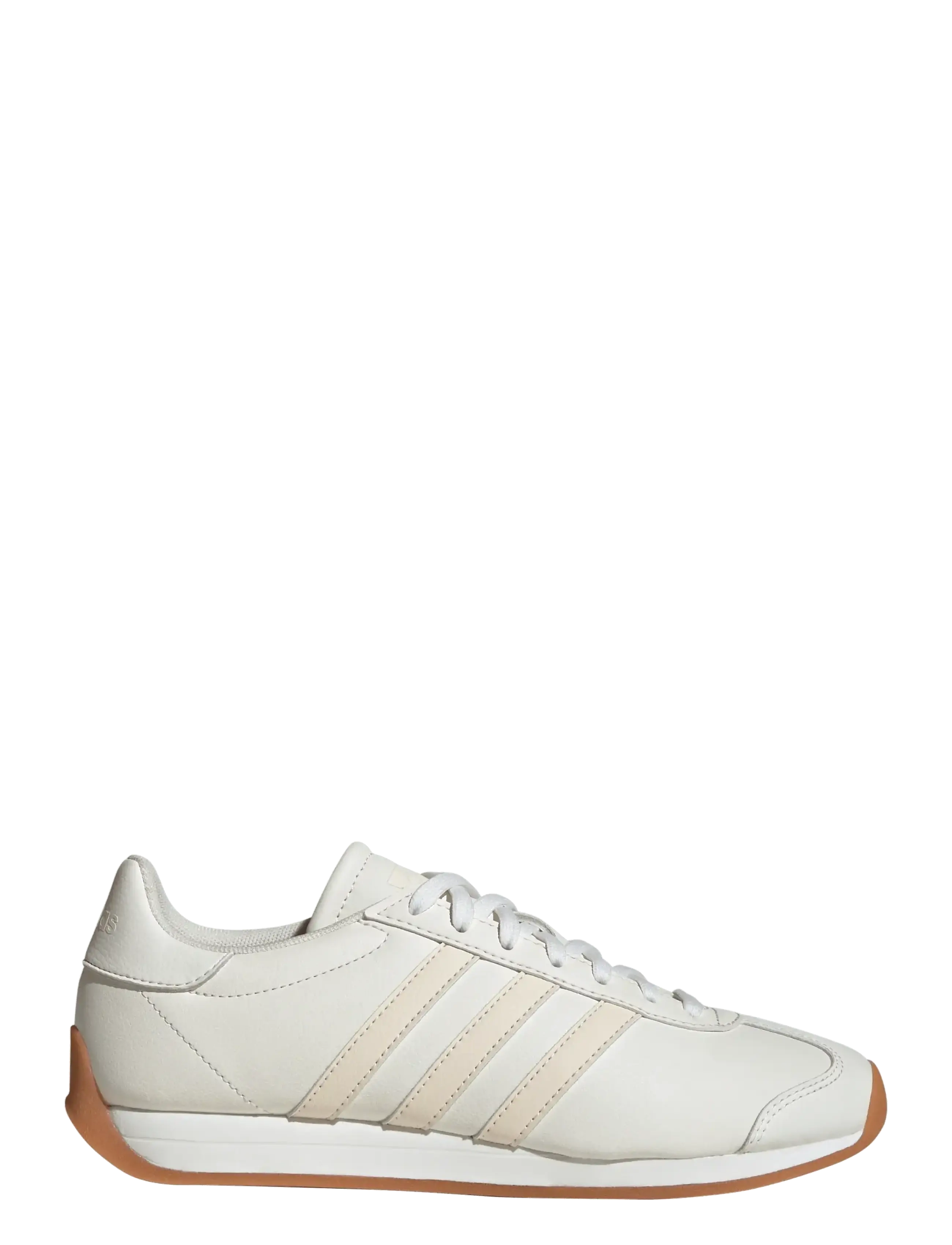 adidas Sportswear - RUNVISTA - niedrige sneakers - cwhite/sefrtu/gum10 - 1
