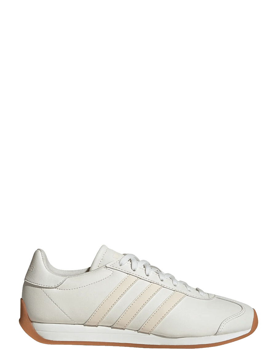 adidas Sportswear - RUNVISTA - lave sneakers - cwhite/sefrtu/gum10 - 1
