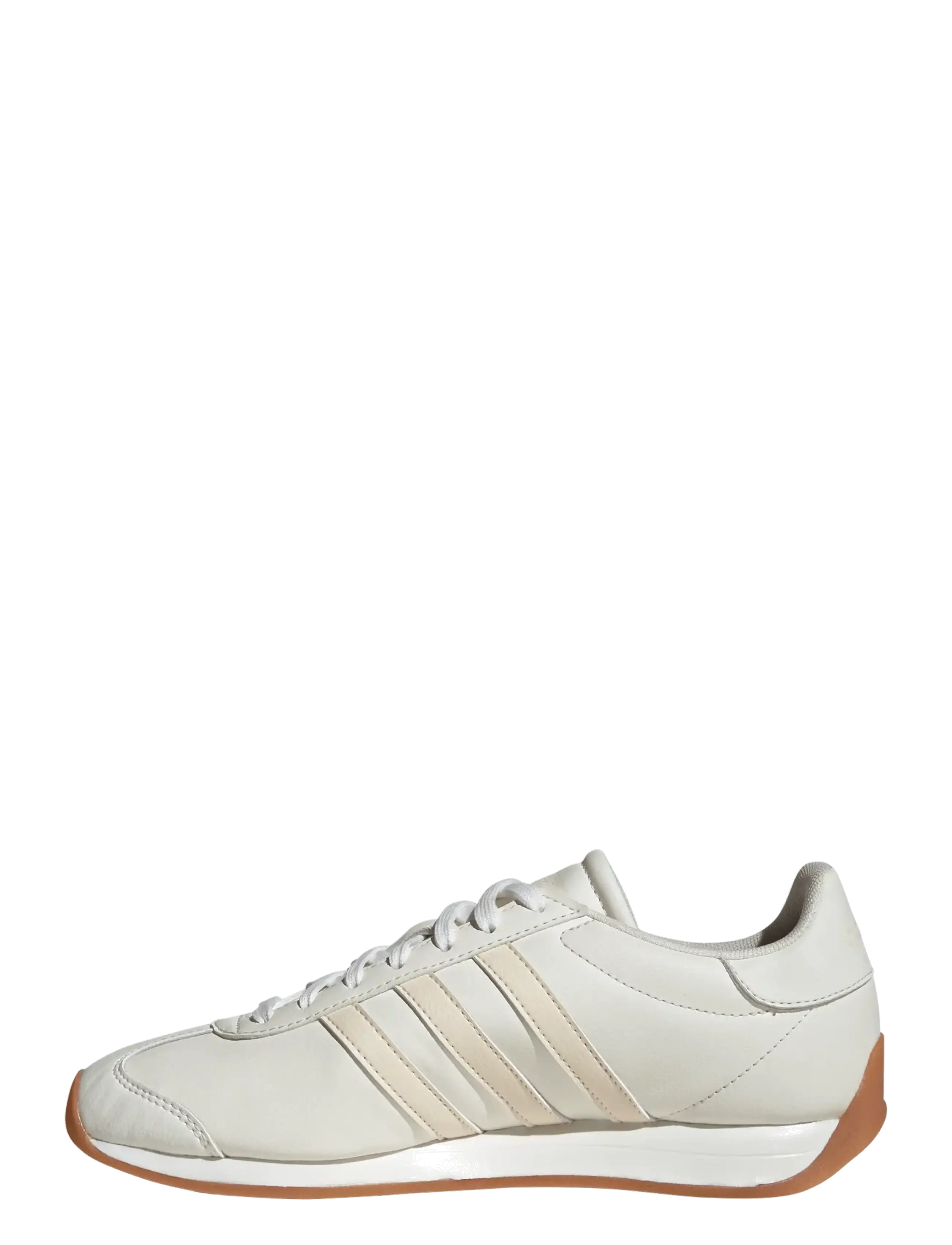 adidas Sportswear - RUNVISTA - niedrige sneakers - cwhite/sefrtu/gum10 - 2
