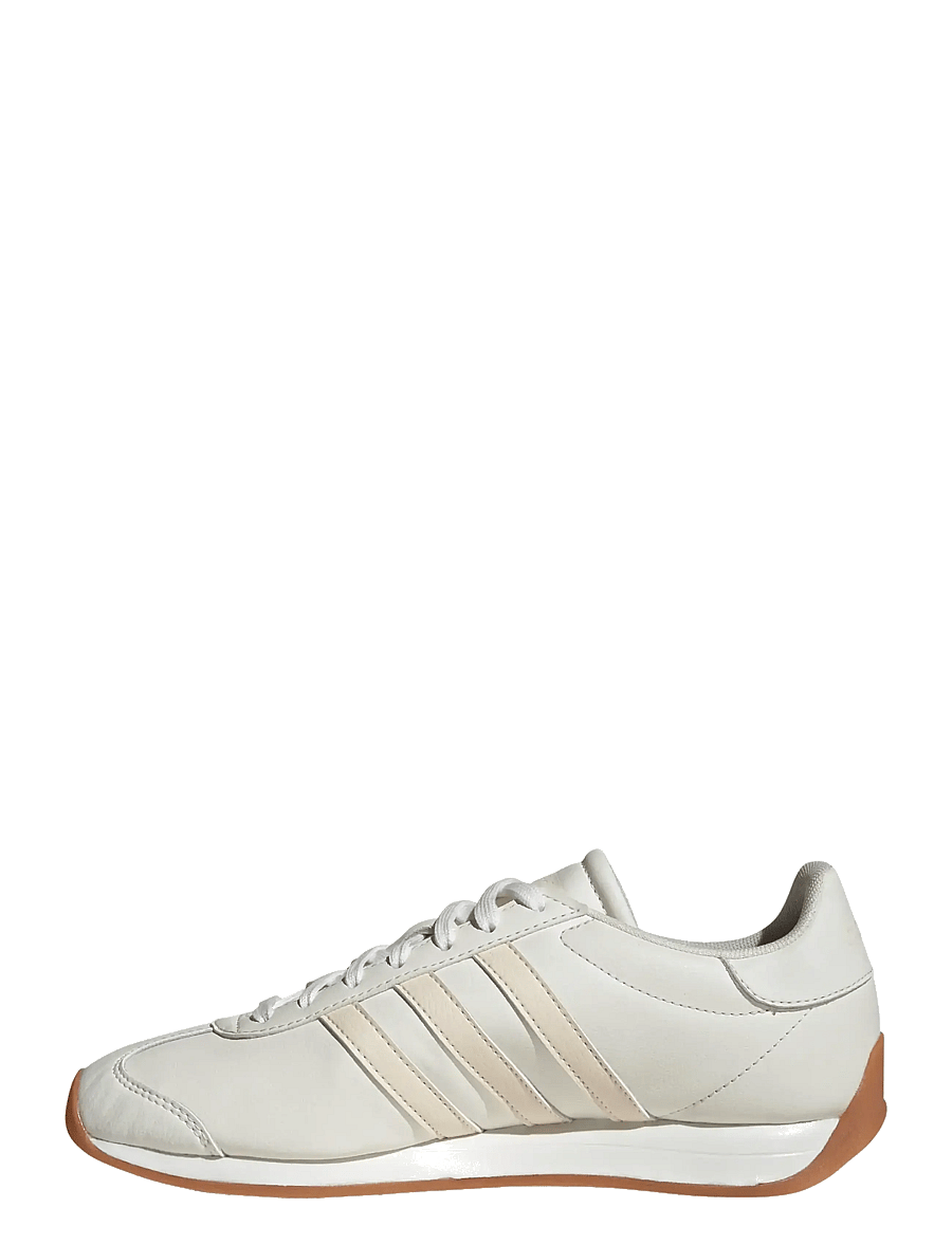 adidas Sportswear - RUNVISTA - lave sneakers - cwhite/sefrtu/gum10 - 2