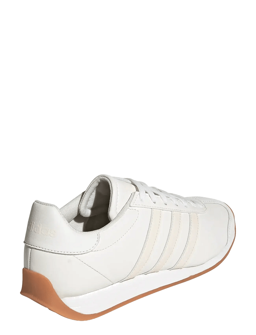 adidas Sportswear - RUNVISTA - lave sneakers - cwhite/sefrtu/gum10 - 3