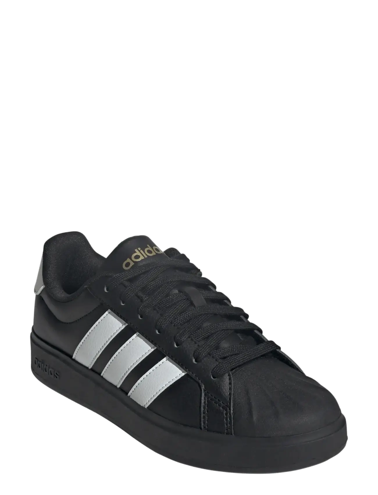 ADIDAS SPORTSWEAR Streettalk Schwarz - 36 - Damen