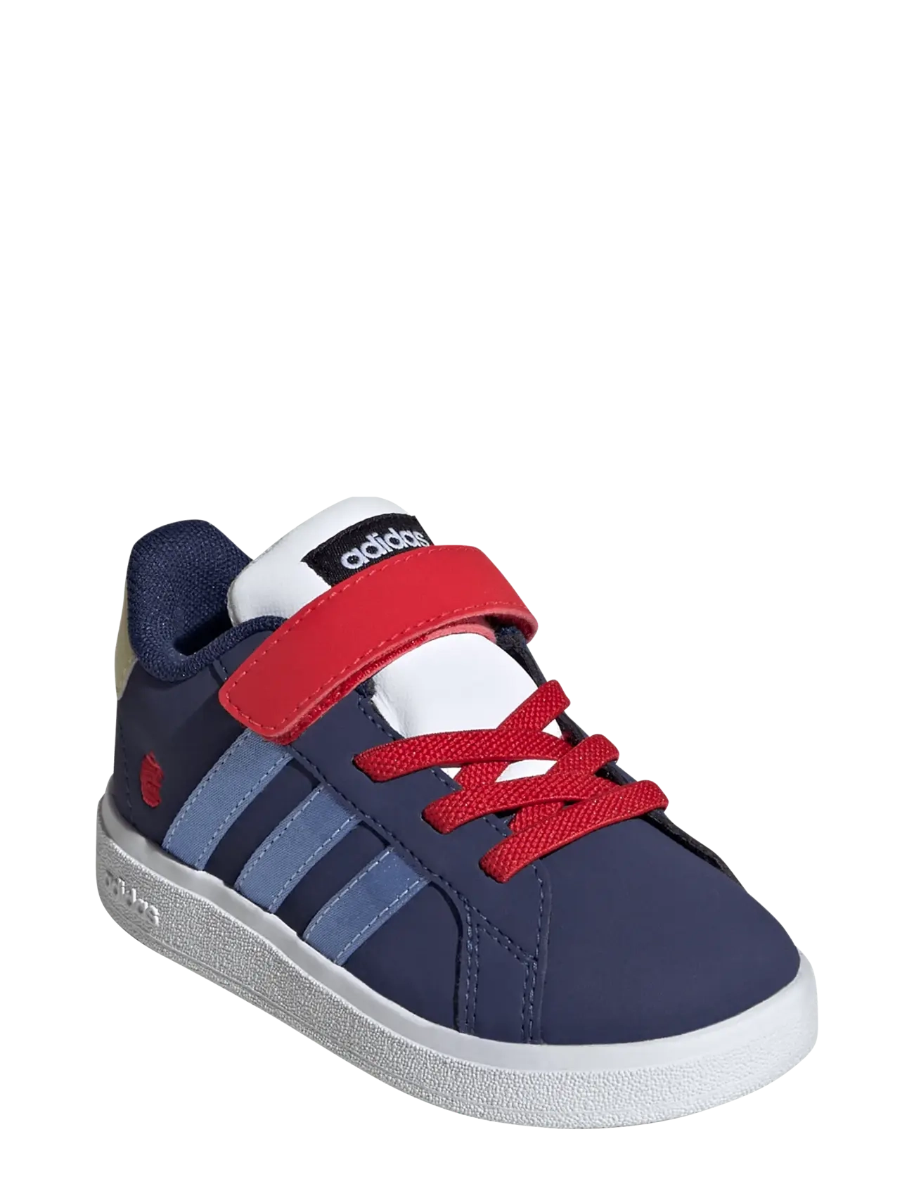 adidas Sportswear GRAND COURT 00s SNOW WHIT EL I - App deal - DKBLUE/BLUFUS/BETSCA / blue