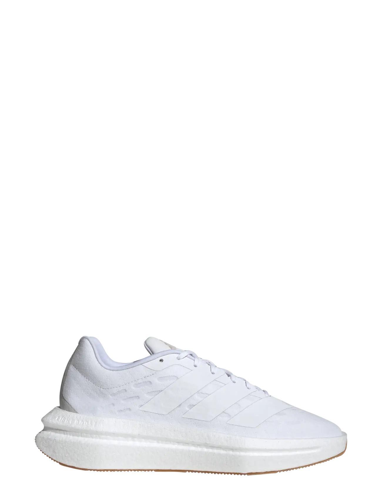 adidas Sportswear - FLOWBOOST - ftwwht/ftwwht/greone - 1