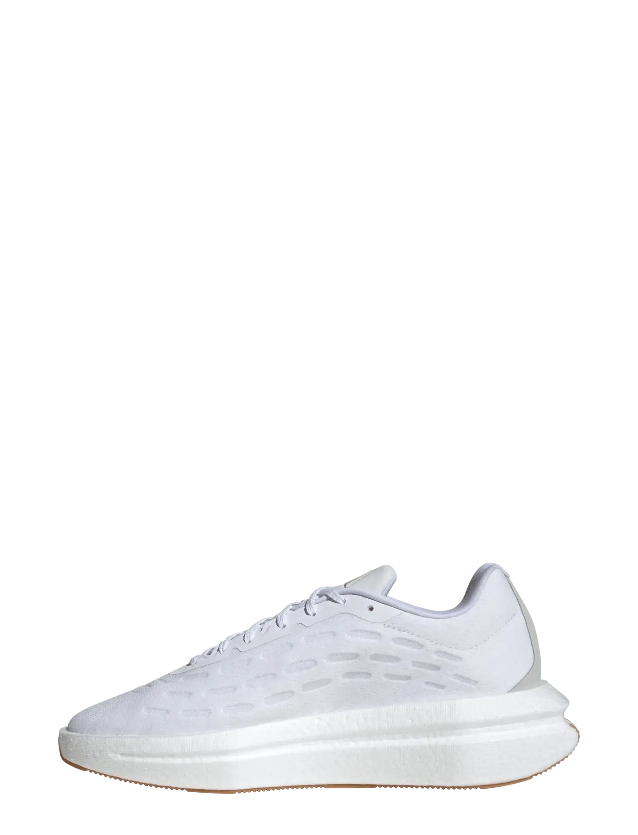 adidas Sportswear - FLOWBOOST - ftwwht/ftwwht/greone - 2