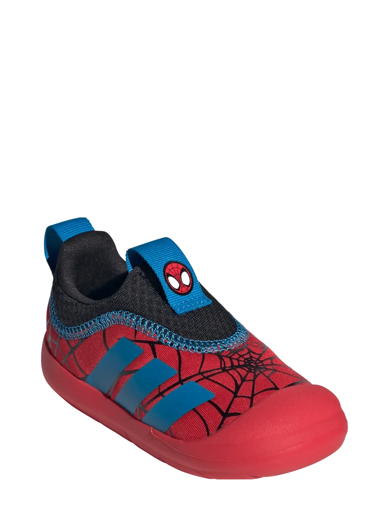 MONOFIT SPIDER-MAN I - PURRUB/BRBLUE/CBLACK