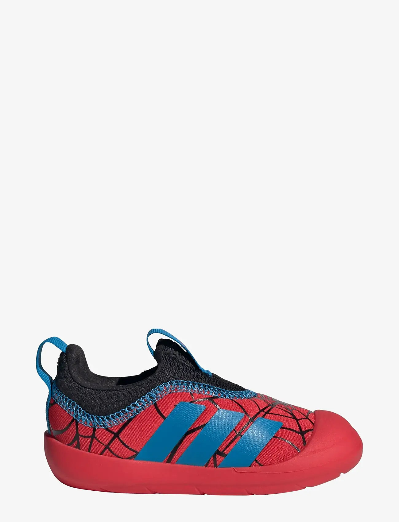 adidas Sportswear - MONOFIT SPIDER-MAN I - niedriger schnitt - purrub/brblue/cblack - 1