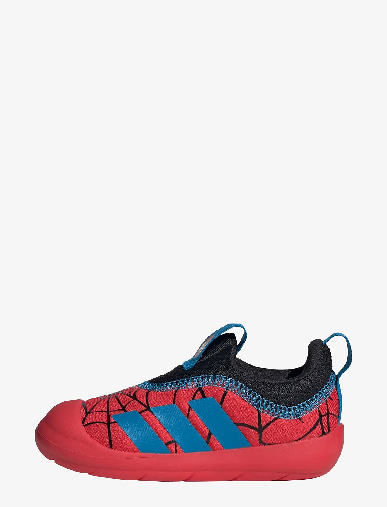 adidas Sportswear - MONOFIT SPIDER-MAN I - niedriger schnitt - purrub/brblue/cblack - 2
