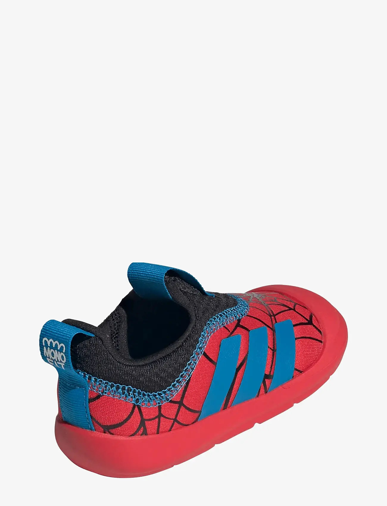 adidas Sportswear - MONOFIT SPIDER-MAN I - niedriger schnitt - purrub/brblue/cblack - 3