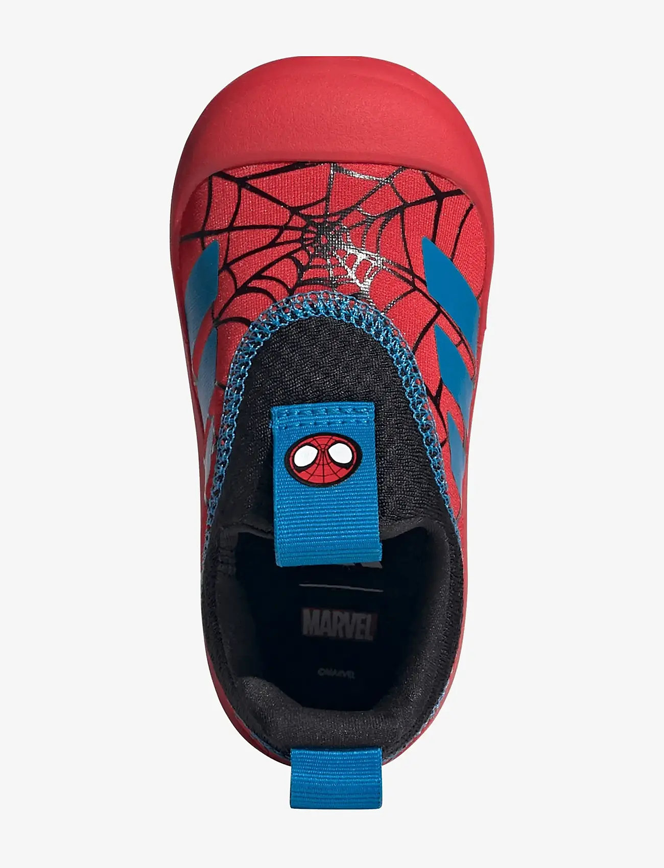 adidas Sportswear - MONOFIT SPIDER-MAN I - niedriger schnitt - purrub/brblue/cblack - 4
