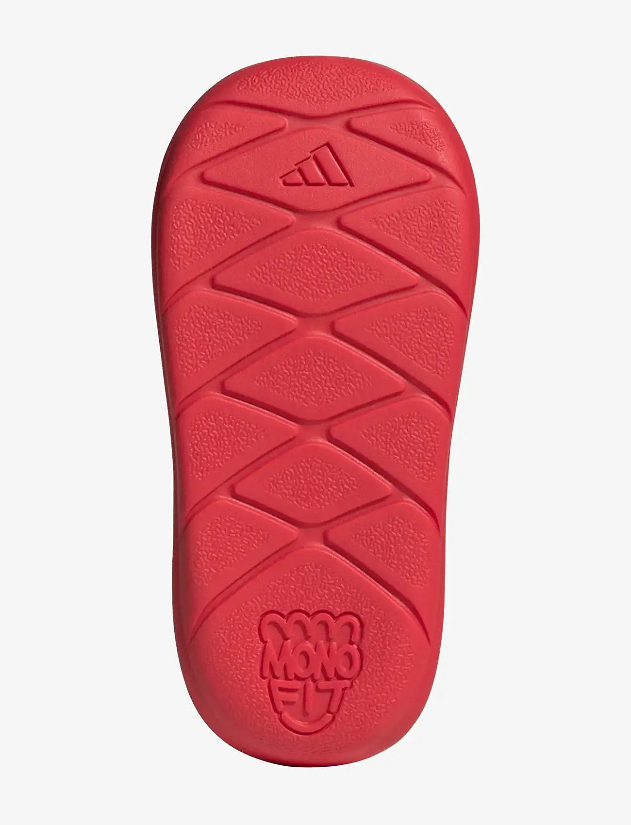 adidas Sportswear - MONOFIT SPIDER-MAN I - niedriger schnitt - purrub/brblue/cblack - 5