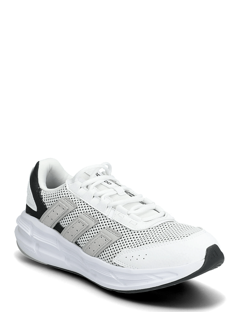 adidas Sportswear - ASTRASTAR - kõrge säärega tossud - ftwwht/gretwo/cblack - 0