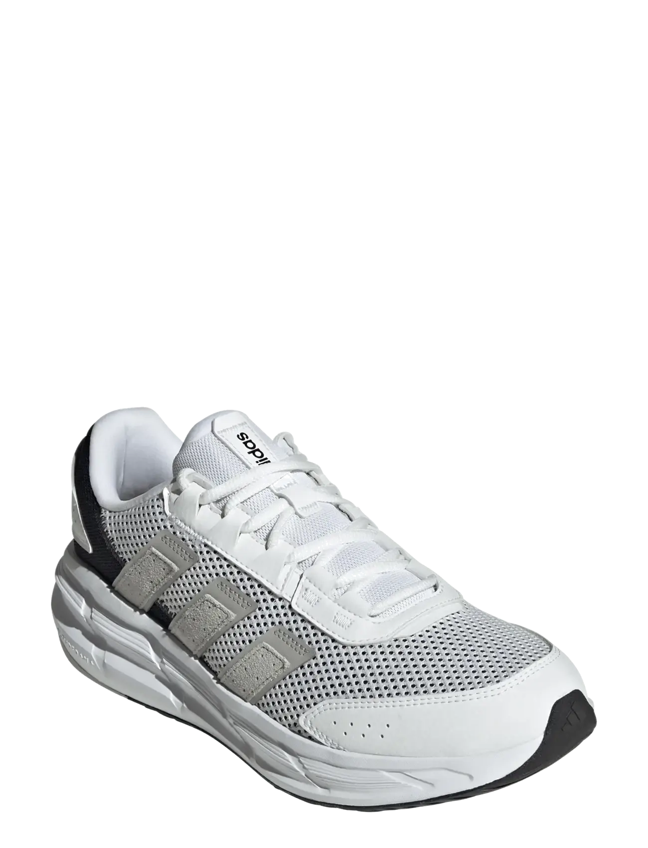 adidas Sportswear ASTRASTAR - Campaign - FTWWHT/GRETWO/CBLACK / white