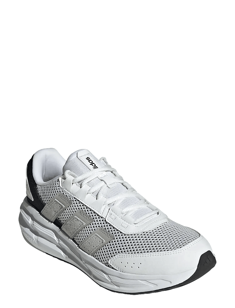 adidas Sportswear - ASTRASTAR - lave sneakers - ftwwht/gretwo/cblack - 0