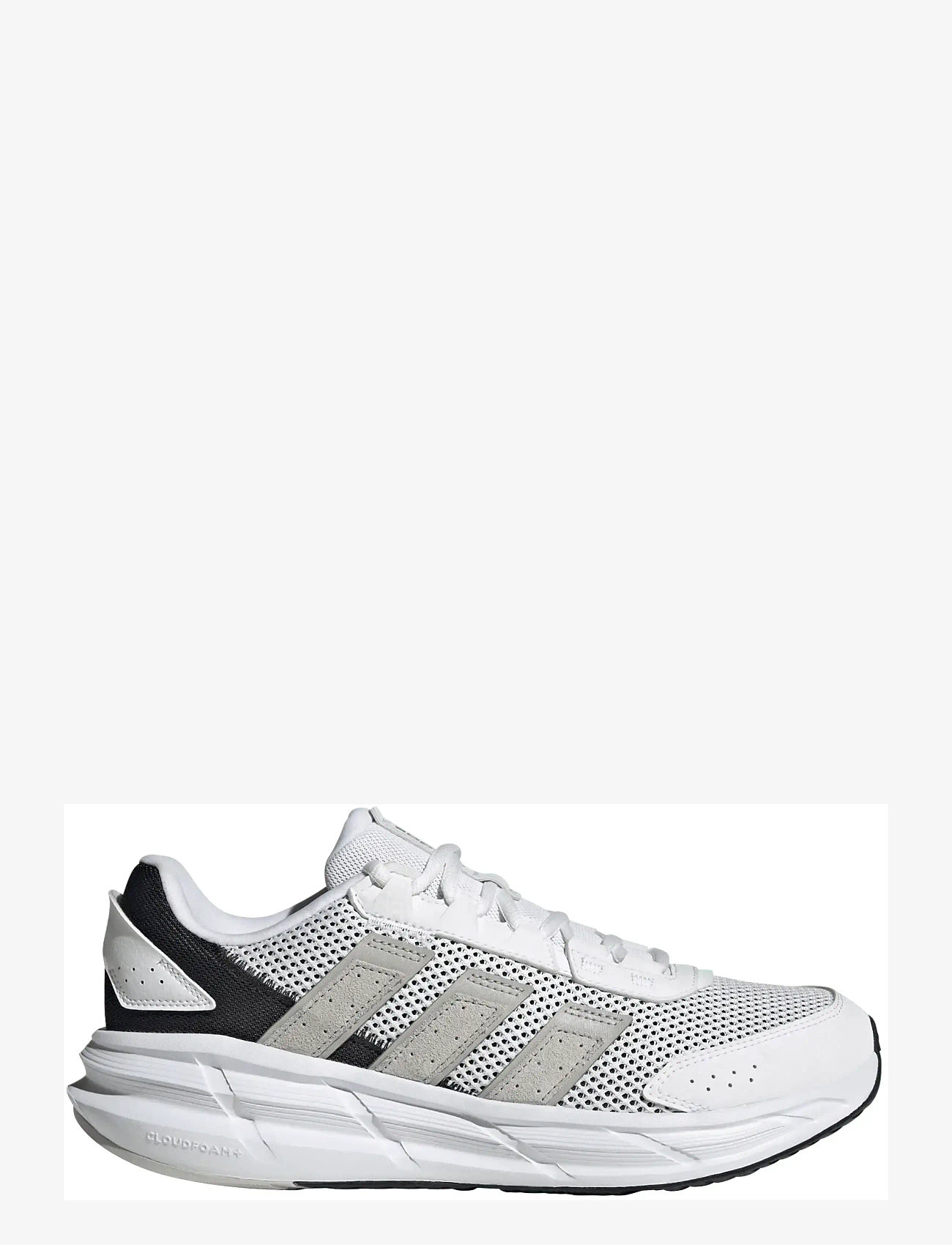 adidas Sportswear - ASTRASTAR - lave sneakers - ftwwht/gretwo/cblack - 1